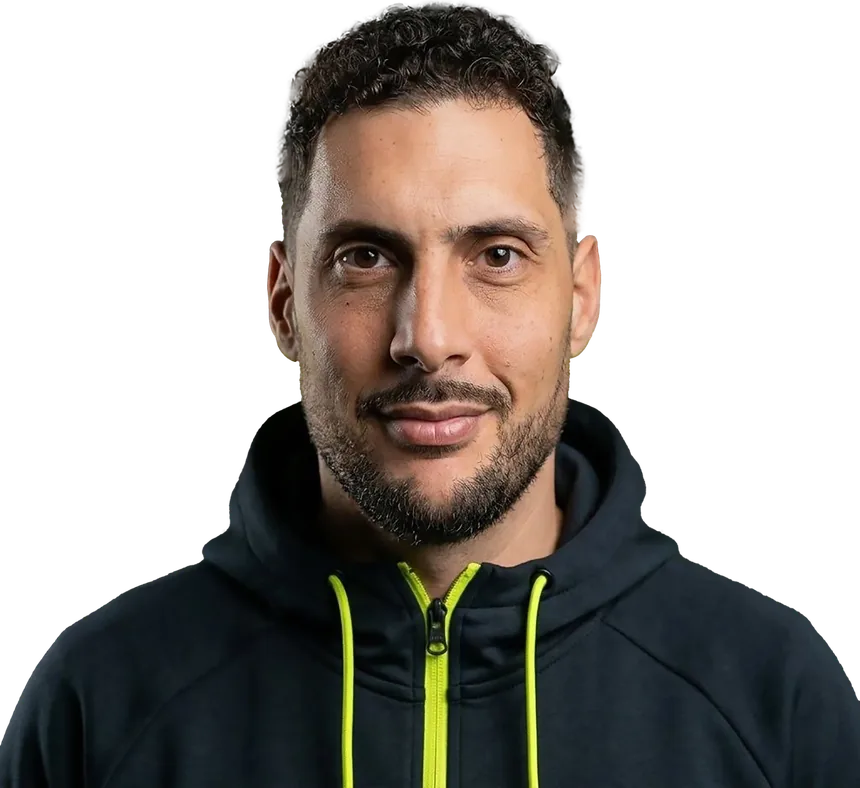 Richy Barbuto